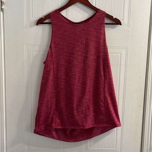 Lululemon Salute the Sun Tank Size 6 - Picture 3 of 5